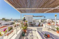 Al - Alojamento Local Pension Bicuar Hotels in Fuseta