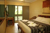 Le Alaimoana Hotel Hotels in 