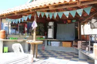 Colibrí Eco Lodge & Camping