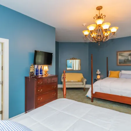 Historic Hotel Broadalbin Hotels in Fulton County