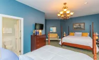 Historic Hotel Broadalbin Hotels in Amsterdam