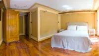 B&B Ca' d'Ambra Hotels in Ceresole Reale
