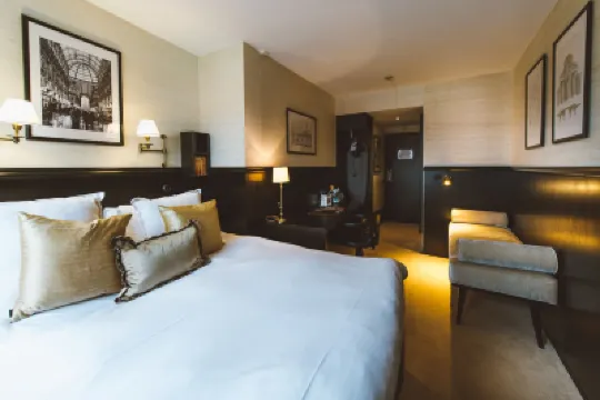Hotel & Ristorante Bellora Hotels near Avenyn