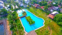 Amaluna Resorts Hotels in Negombo