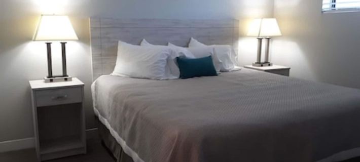 Surf Suites Hotels in New Hanover County