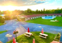 Hotel Motel Bonsoir Hotels in Granby