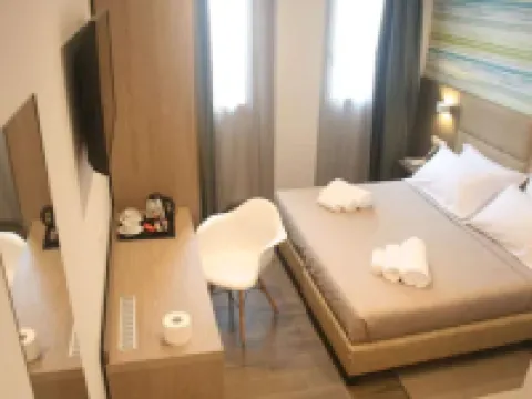 インターナショナル ホテル ダカール ダカールのホテル