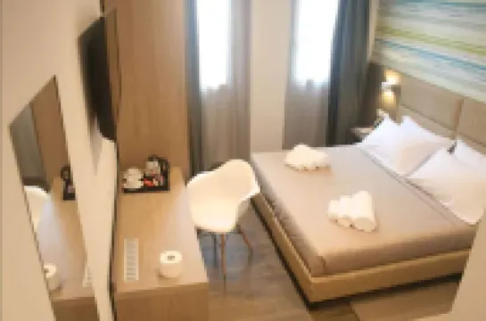 인터내셔널 호텔 다카르