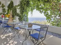 Hotel Girasole Hotels in Panarea