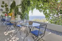 Hotel Girasole Hotels in Panarea