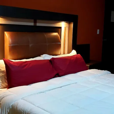 Hotel Murillo Plaza