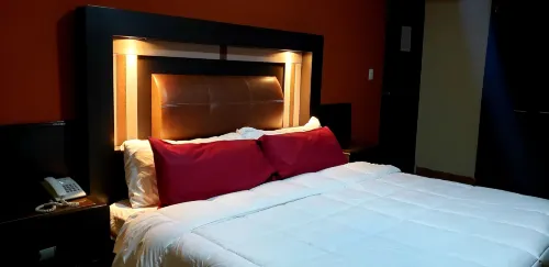 Hotel Murillo Plaza