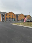Quality Inn & Suites Hammond Near I-8090 Hotels in der Nähe von Park Shore Commons