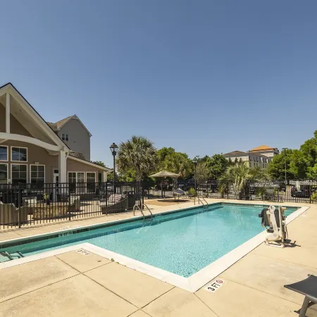 Residence Inn Florence