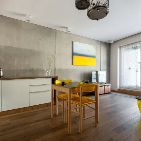 Apartamenty-Wroc Kurkowa 14