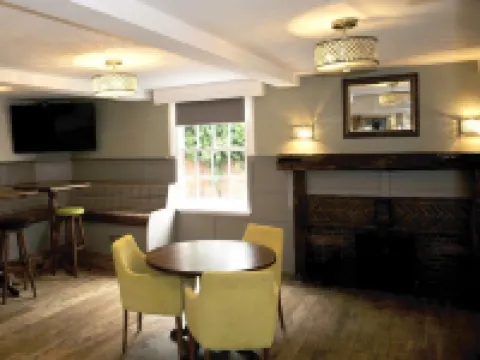 The Coach Hotel Hotels in Coleshill