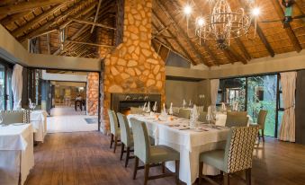 Ivory Tree Game Lodge