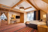 Hotel Bania Thermal & Ski Hotels in 