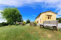 Agriturismo le Casaline