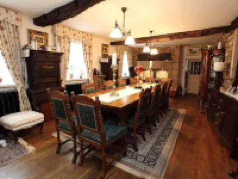 The Homestead Hotéis em Carnforth