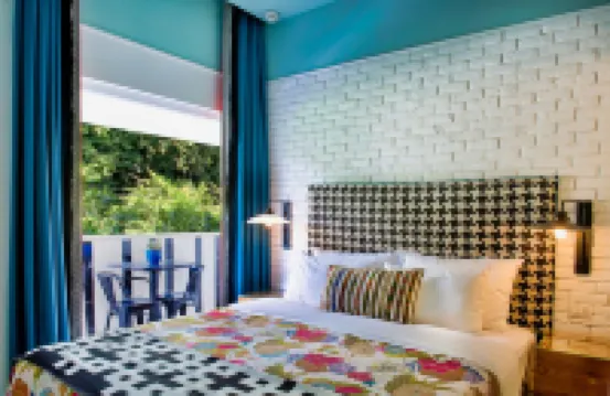 Center Chic Hotel - an Atlas Boutique Hotel Hotels in 