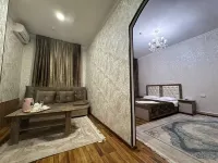 Ratmina Hotel Hotel a Nukus