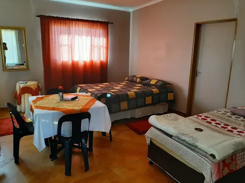 Tismaree Guestfarm Hotels in Rietoog