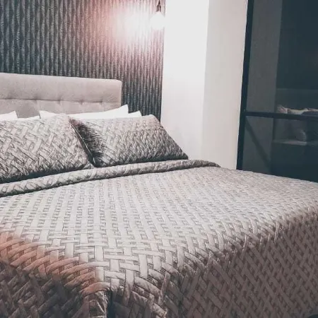 Luxury Apartments Quito