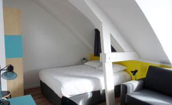 Résidence Little Sévigné