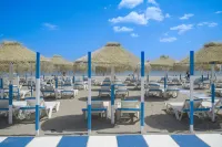 Ibersol Torremolinos Beach - de playa