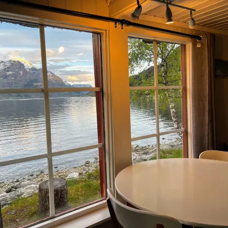 Dalsøren Camping og Hytter