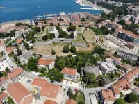 Boutique Suites Joyce Hotel a Pula