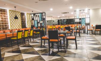 Kyriad Hotel Gulbarga by Othpl