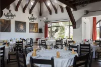 Hotel Tugasa Las Truchas فنادق في Sierra de Cadiz