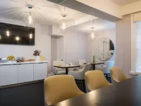 The Inn at Union Square – No Resort Fee 할로트 주변 호텔