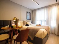 Charlie Legacy Campo Belo Hotels near Campo Grande