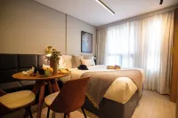 Charlie Legacy Campo Belo Hotels near Campo Grande