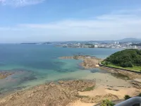 โรงแรมฮาร์เวสท์ นันคิตานาเบะ - วิว