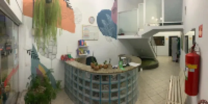 Pousada Martin de Sá