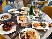 Athenian Montaza Hotel Hotels in Kallithea