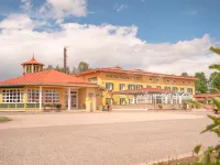 Björkbackens Karaktärshotell Hotels in Mariannelund