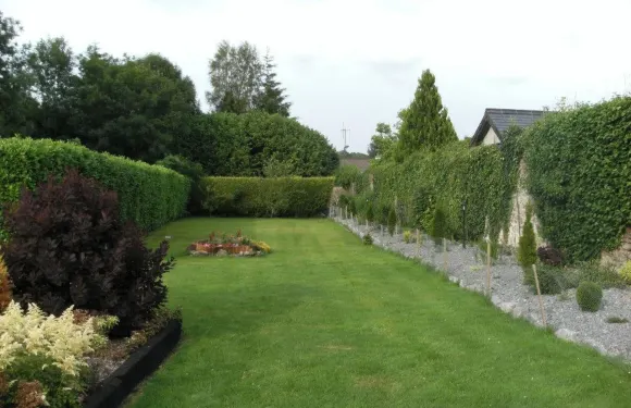 鐵路旅館，四卧室，睡11人，允許攜帶寵物