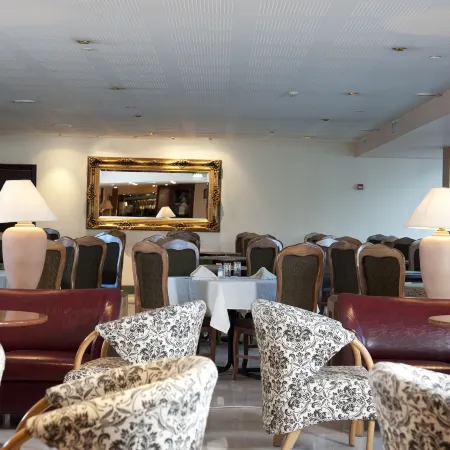 Jerusalem Gold Hotel