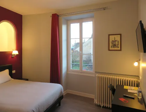 오텔 르 도르뫼