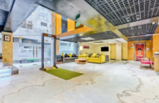 Staybook酒店Nitya Maharani