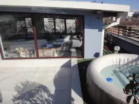 Joan Apartments & Spa - spa