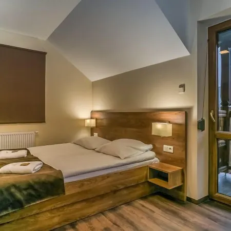 Apartamenty Eko