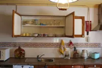 Pereira Cabana Hotels in Batalha