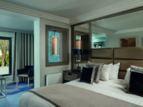 Dalmeny Park House Hotel Hotels in Barrhead