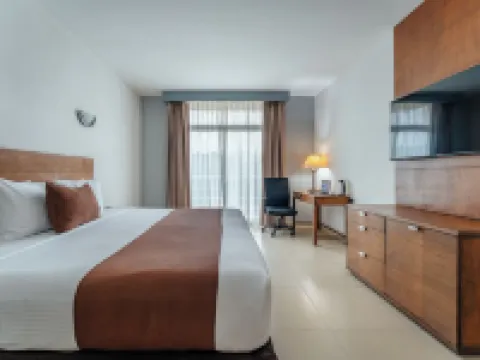 Hotel la Venta Inn Villahermosa Hotels in Villahermosa